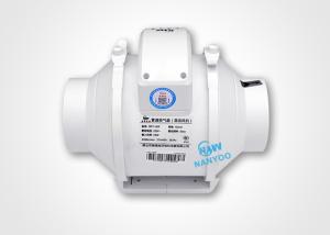 Quality Commercial Mixed Flow Fan 240V 50Hz Ventilation Extractor Fan wholesale