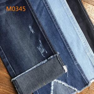 Quality 61 62&quot; Width 9.5 Oz Raw Denim Fabric Textile Big Twill Special Weaving wholesale