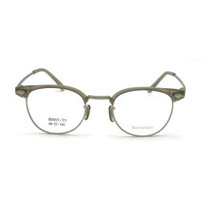 Quality BD022T Fashion Acetate Metal Frames and Vintage Style wholesale
