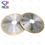 OEM Glass Marble Diamond Grinding Wheel Disc Sintered Ultra Thin