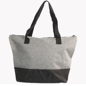 Quality Large Capacity Washable Polyester Womens Tote Bags wholesale