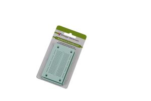 Quality 270 Points Solderless Colorful Breadboard with Round Hole wholesale