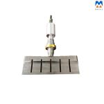 20KHz Ultrasonic Food Cutting System For Cake Cutting
