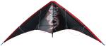 Fashion dragon style nylon Delta stunt kite ,Jazze Delta sports kite