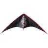Buy cheap Fashion dragon style nylon Delta stunt kite ,Jazze Delta sports kite from wholesalers
