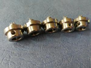 KV6-M7113-1XX 0603 Component Metal Yamaha SMT Chip Glue Dispenser Nozzle Type 111