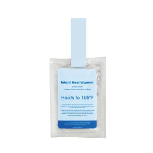 Quality Medical Disposable Baby Infant Heel Warmer wholesale