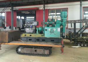 Quality High Speed Engineering Machinery Horizontal Drilling Rig wholesale