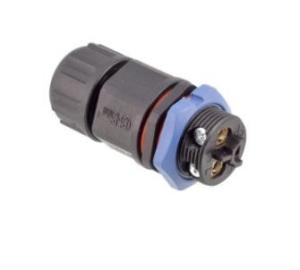 Quality IP67 Waterproof Electrical Cable Connector Cable Block On Board wholesale