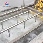 240KG Automatic spray washing machine industrial washing machine commercial
