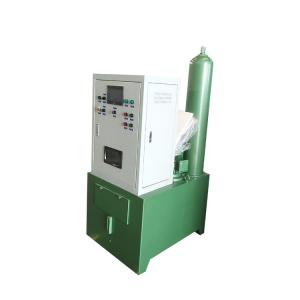 Quality LG Digital Water Turbine Governor 220V AC DC Smart Control wholesale