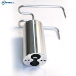 Machining CNC stainless steel precision parts