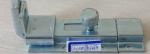 Iron Furniture Lock Hardware , House Window Locks 140mm 100mm Thickness