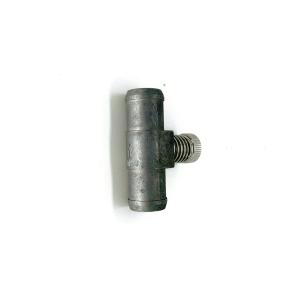 Quality Silver CNG LPG Power Valve Aluminium Automotive Gas Valve ISO9001 wholesale