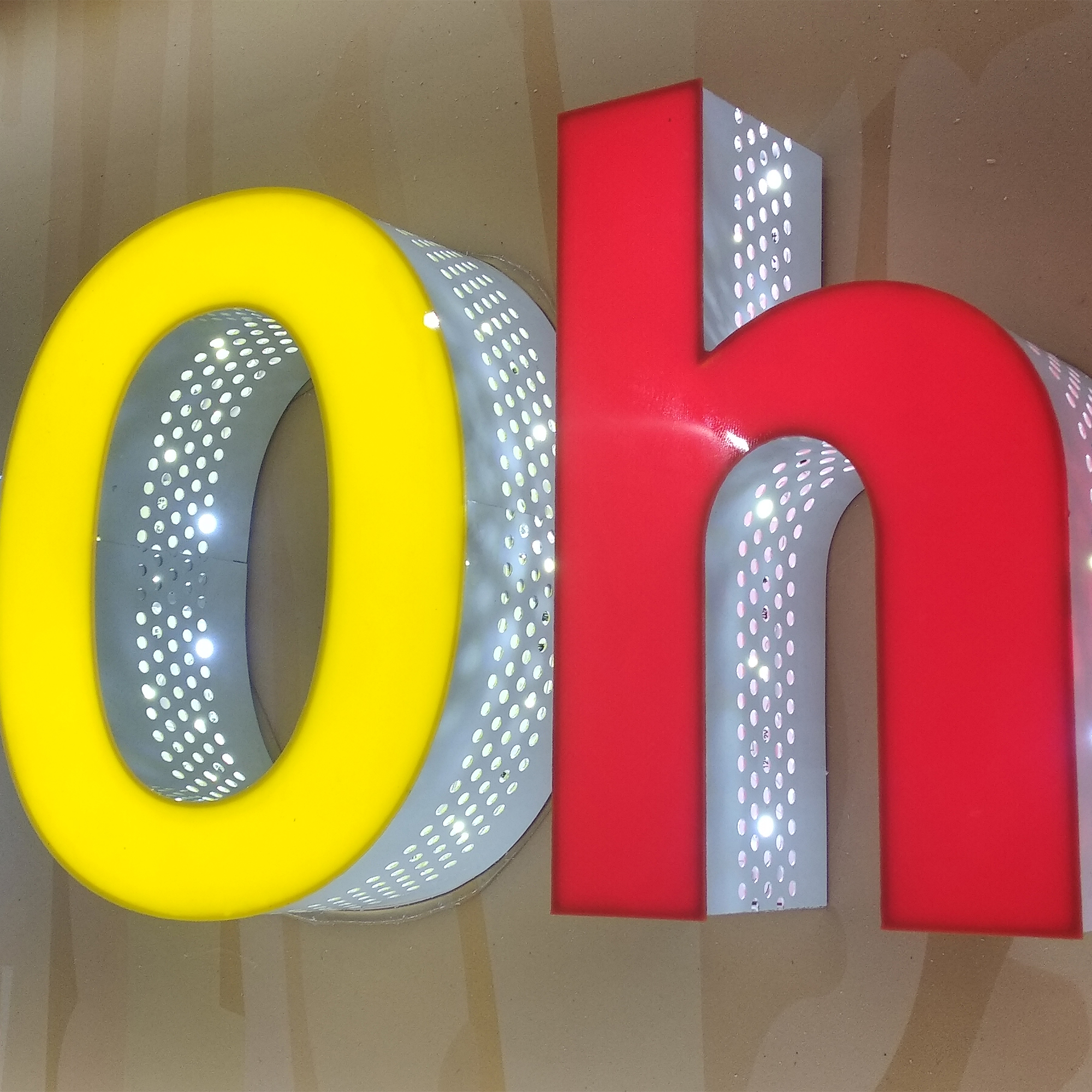 Upgrade Your Sign Making Process with EJON ET20 Multifunction Profile Trimcap Machine