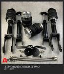 For JEEP GRAND CHEROKEE WK2 2011-2013 AIR struts Air suspension/coilover+air