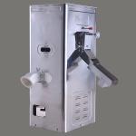 Small rice milling machine mini rice husker peeler rice mill