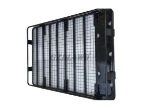 Quality Toyota Land Cruiser Car Luggage Carrier Basket 1.8m Steel For 80 Series wholesale