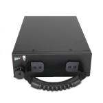 IEC62133 60V20Ah Lithium Ion Storage Battery 71.4V Charging