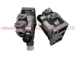 Quality Excavator EC240B Vol-vo Spare Parts Filter Housing 11110708 11110709 1510872 wholesale