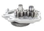 15010-46G05 BD30 Engine Oil Pumps For Excavator