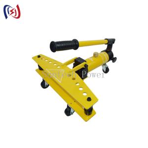 Quality Red SWG-25 ALLOY Hydraulic Pipe Bender wholesale