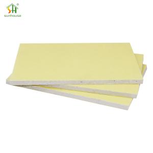 Quality Non Absorbent GFRG Wall Panels Fire Resistant For Modern Interior Decoration wholesale