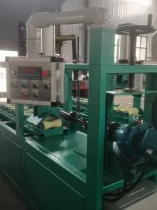 Quality Automatic LPG Cylinder Valve Bung Welding Machine Cylinder Valving Machine 1.5KW wholesale