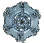 RE227648 19 Tooth Cerametallic Clutch For Deere 5220 5320