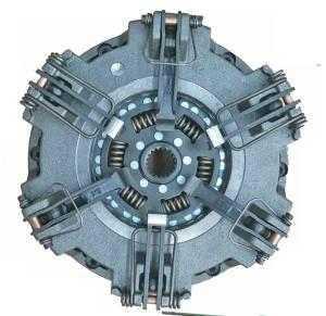 Quality 5220 6110D 12&quot; Clutch Plate Assembly RE211277 YZ91038 RE227648 YZ90755 wholesale
