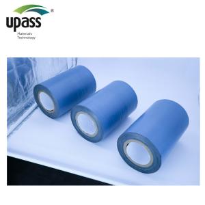 Quality UV Curing Silicone Coated Release Liner HDPE PE Liner wholesale