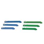 Open Surgery Surgical Disposable Endoscopic Linear Cutter Stapler