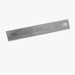 41*25 SS400 C Section Steel Channel Cold Plating Hdg Unistrut Channel