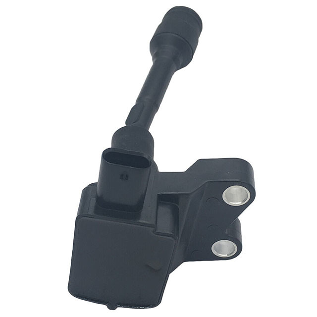 High Quality New Auto Parts Ignition Coil For Ford For Fiesta For Focus CM5G-12A366-CB CM5G12A366CB