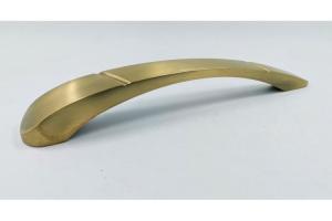 Quality Italian Style Zamac Material Coffin Handles And Accessories Made In China ZH015 wholesale