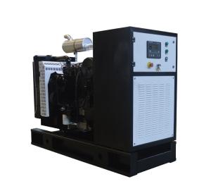 Quality 10-1000 kw natural gas generator price wholesale