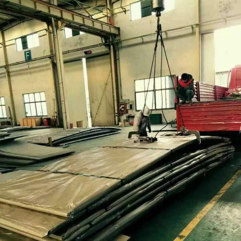 Thickness 0.4 - 30.0mm AISI317L Stainless Steel Plates & Sheets TISCO POSCO BAOXIN SS Sheets
