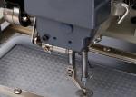 Lightweight Chain Stitch Embroidery Machine , Cross Stitch Sewing Machine For