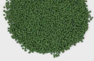 Quality Anti Aging Non Slip Infill Artificial Turf Rubber Pellets wholesale