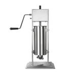 Semi Automatic Degree Snack Making Machinery For Food Industry Equipment