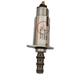Quality E330C Solenoid Valve For Hydraulic Pump 114-0616 1140616 wholesale