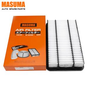 Quality MASUMA Air Filter 17801-30060 for 2000- TOYOTA Auto Car Repair MFA-1146 4560116762033 wholesale