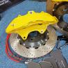 Buy cheap Auto Modified High Performance Brake Calipers V6 100% Pressure Tested from wholesalers