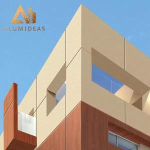Quality Decorative Digital Aluminum Composite Panel wholesale