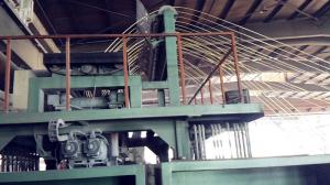 Quality 200KW 3000mt Brass Casting Machine Precision Brass Parts Complele Line wholesale