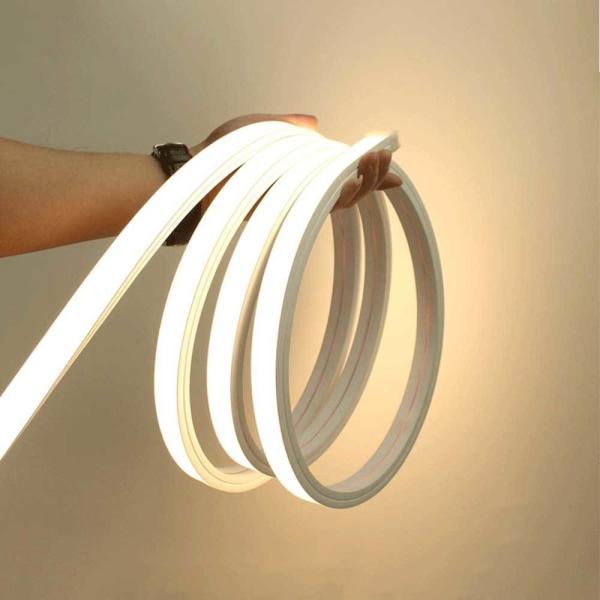 Flexible Led Strip Light for Outdoor Decoration 70 SL 95 Luces Strisce Led