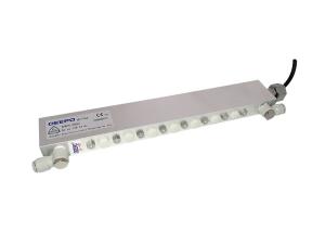 Quality 220V Ac Anti Industrial Static Control Explosion Proof Static Elimination Bars wholesale