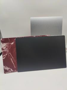 Quality Stone ACP Sheet For Column Casings wholesale