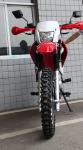 Hot Sale Chinese powerful Motorcycles Dirt Bike 150cc/200cc/250cc