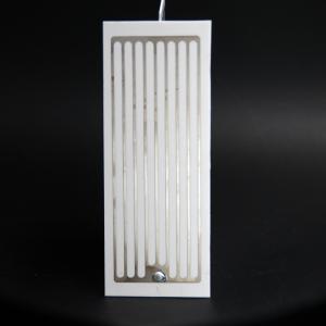 Quality Double Sided Discharge Ozone Plate 10g/Hr Aluminum Material wholesale